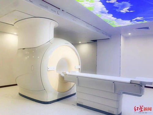 医疗设备新篇章 即将开诊的尖端科技助力健康未来