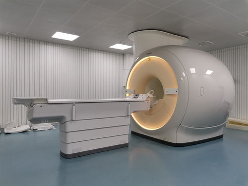 医疗设备 现代医学的基石与未来