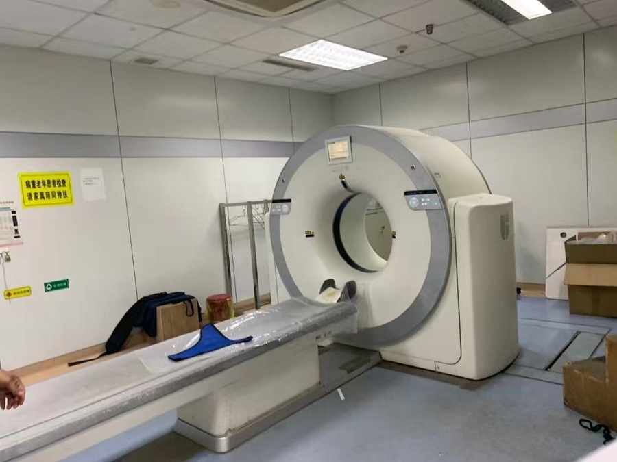 国产高端医疗设备四十年崛起之路 从依赖进口到自主创新的群体性突破