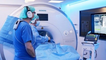 营收增长与全球布局齐步迈进 医疗设备开发商imricor发布最新季度报告，三大策略火力全开