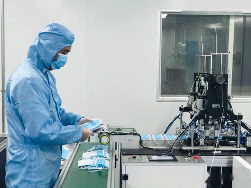 生于非典，兴于新冠 康复医疗设备厂的崛起轨迹