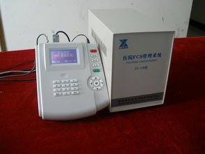 医疗设备漏费管理系统的价值与应用