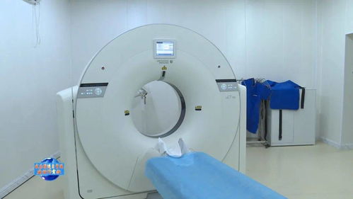 县人民医院引进新医疗设备 为老百姓健康护航