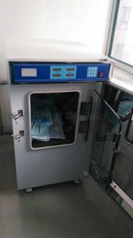 小型环氧乙烷灭菌器在手术室与腔镜消毒中的关键角色——以河南省三强医疗器械为例